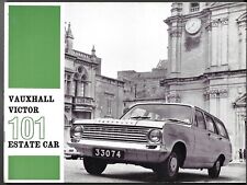 Vauxhall victor 101 for sale  UK