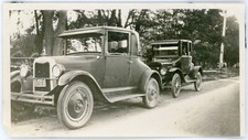 Vintage snapshot 1925 for sale  Alameda