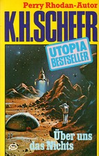 Utopia bestseller scheer gebraucht kaufen  Grönenbach
