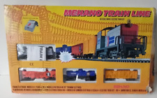 Mehano train set d'occasion  Rouen-