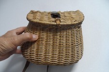 Panier pêche enfant d'occasion  Andrézieux-Bouthéon
