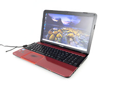 Toshiba Satellite L850 Intel Core i3 2,30GHz SSD DDR3 4GB Radeon HD 7500 Win 10 segunda mano  Embacar hacia Argentina