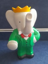 Figurine babar d'occasion  Avord