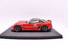 Modellino auto ferrari usato  Loreto