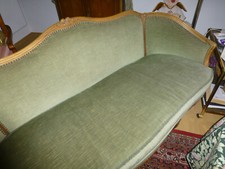 Sofagarnitur sofa sessel gebraucht kaufen  Grünberg