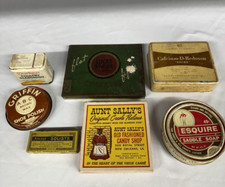 Lot antique black for sale  Sicklerville