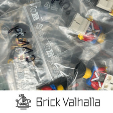 Lego piraten minifiguren gebraucht kaufen  Jüchen