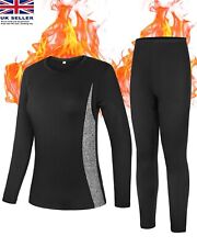 Thermal underwear set for sale  LEOMINSTER