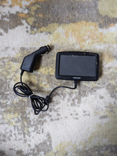 Tomtom sat nav for sale  CLITHEROE