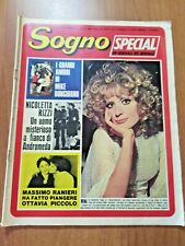 Sogno 1972 mina usato  Trappeto