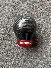 Momo carbon look d'occasion  Expédié en Belgium