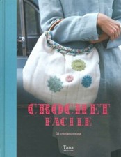 Crochet facile sinaguglia d'occasion  Joinville