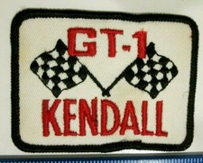 Vtg kendall motor for sale  Greensboro