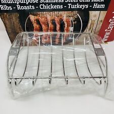 Bbq grill rack for sale  Roebuck