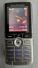 TELEFONE CELULAR SONY ERICSSON K750i BARATO - DESBLOQUEADO COM NOVO CARREGADOR E GARANTIA comprar usado  Enviando para Brazil