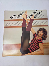 Vintage jane fonda for sale  Michigan City