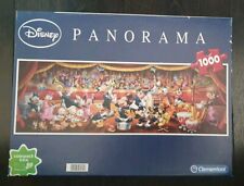 Clementoni disney panorama gebraucht kaufen  Berlin