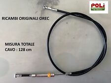 Orec trincia trincisarmenti usato  Massa