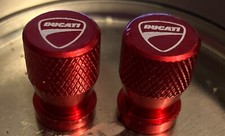 Ducati tyre valve for sale  RUSHDEN