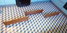 Etagère modulable plateau d'occasion  Champigneulles