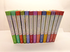 Tearoom mysteries series for sale  Fremont