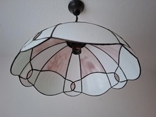 Tiffany lampe deckenleuchte gebraucht kaufen  Heidelberg