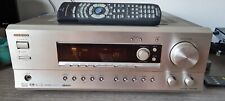 Amplificatore onkyo ds595 usato  Muggia