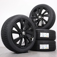 Winterräder zoll skoda gebraucht kaufen  Gefell