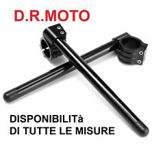 Semimanubri 41mm racer usato  Napoli