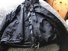 Superdry windattacker jacket for sale  HEREFORD
