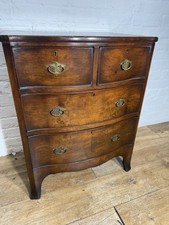 Antique georgian mahogany for sale  BOURNEMOUTH
