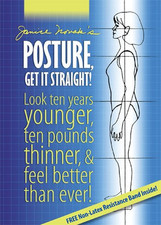 Posture get straight for sale  Denver