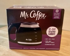 Mr.coffee pld12 cup for sale  Greenfield