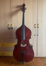 Contrabbasso studio italiano usato Contrabbasso studio italiano usato  Milano