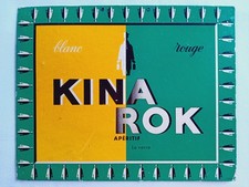 kina rok d'occasion kina rok d'occasion  Forcalquier