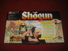 Fatasybrettspiel shogun samura gebraucht kaufen  Böblingen