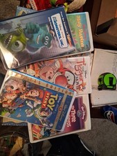 Lot walt disney for sale  Hannibal