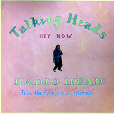 Talking heads radio gebraucht kaufen  Kiel