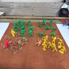 Vintage cowboys indians for sale  Cloverdale
