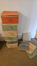 Set foldable canvas for sale  LONDON