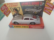 James bond aston for sale  LONDON