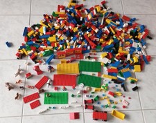 Lego konvolut 80er gebraucht kaufen Lego konvolut 80er gebraucht kaufen  Schwäbisch Gmünd