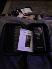 Breathalyzer professional port for sale  Milwaukee