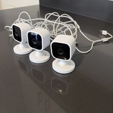 Blink mini indoor for sale  Elk Grove