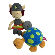 Mila design schildkröte gebraucht kaufen  Neustrelitz-Umland