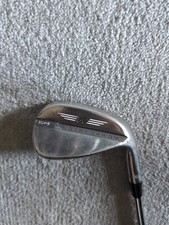 Titleist vokey sm8 for sale  WAKEFIELD