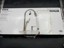 Kohler r32323 touchless for sale  Houston