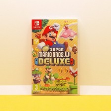 Super mario bros. usato  Roma