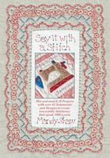 Say stitch mix for sale  UK