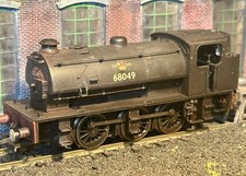 Hornby r2049a gauge for sale  GLOUCESTER